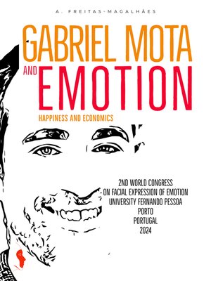 cover image of Gabriel Mota and Emotion